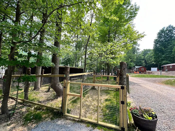 Timber Run Campground 9