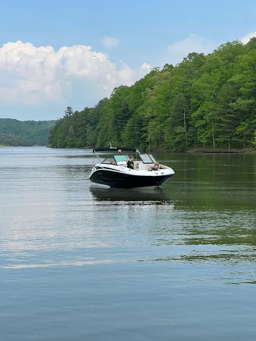 Timber Run Campground 10