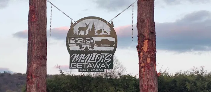 MyLo's Getaway 2