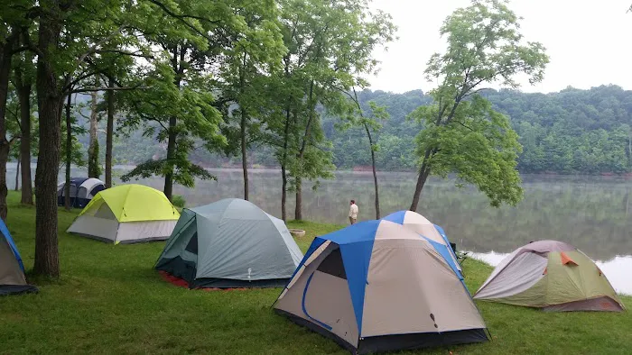 Putts Campground 3