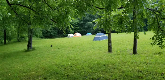 Putts Campground 5