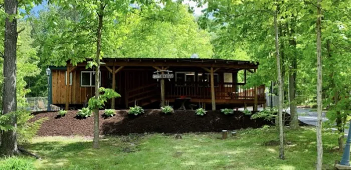 Hemlock Hideaway Campground 8