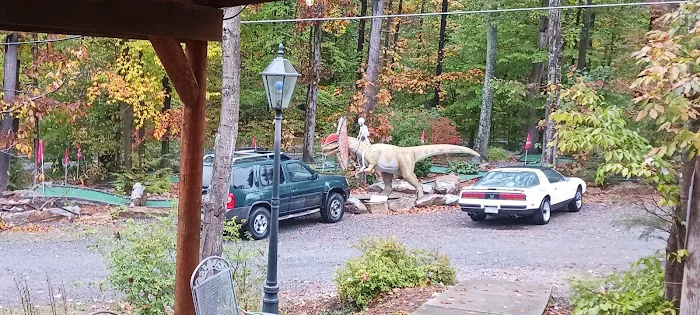 Hemlock Hideaway Campground 10