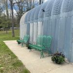 Chess Falls Campground