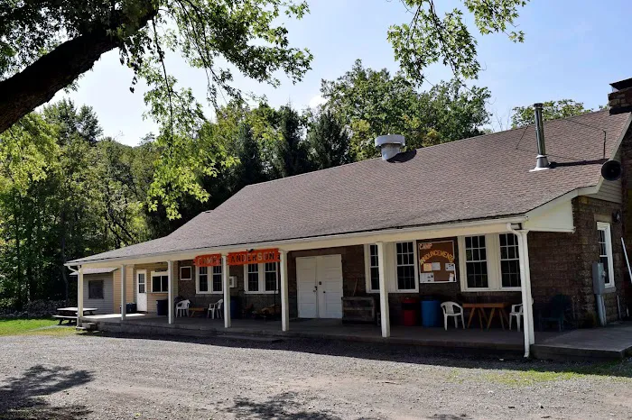 Camp Anderson 2