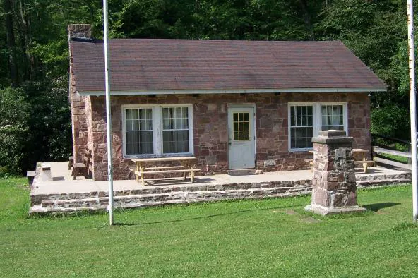 Camp Anderson 4