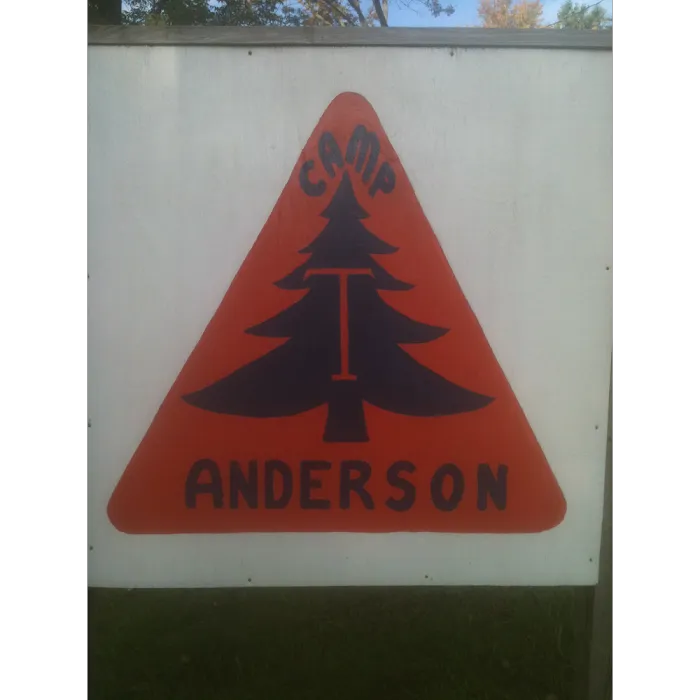 Camp Anderson 9