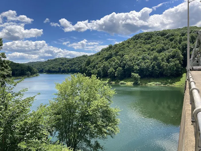 Milton Loop Campground 2
