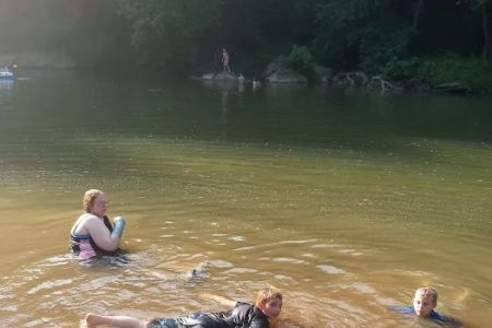 Milton Loop Campground