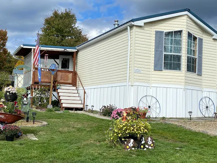 Mahoning Manor Mobile Home Park 1