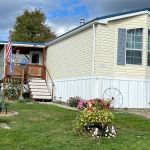 Mahoning Manor Mobile Home Park