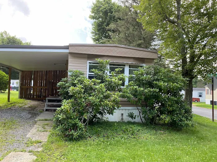 Mahoning Manor Mobile Home Park 4