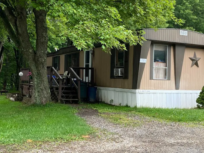 Mahoning Manor Mobile Home Park 7