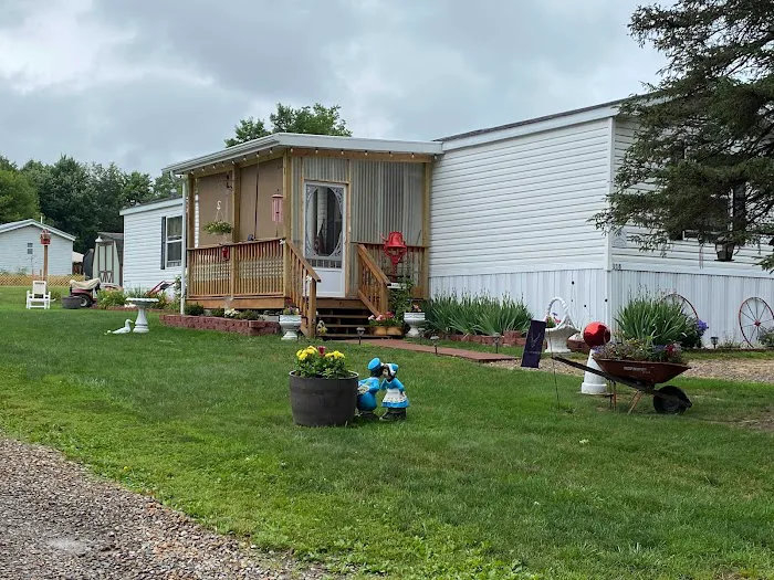 Mahoning Manor Mobile Home Park 6