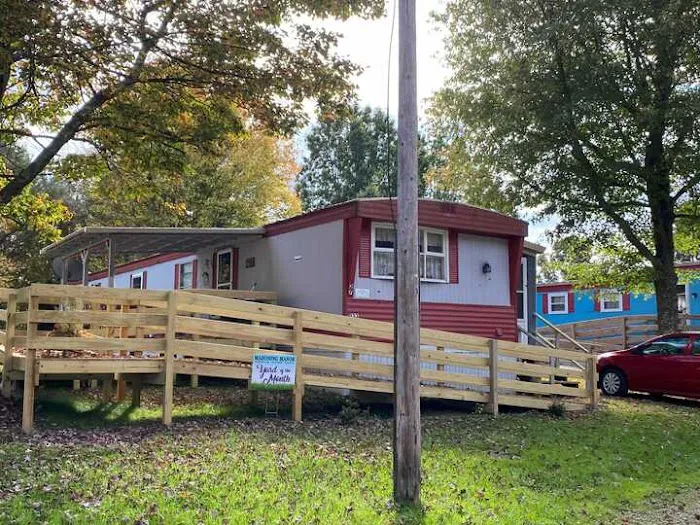 Mahoning Manor Mobile Home Park 8