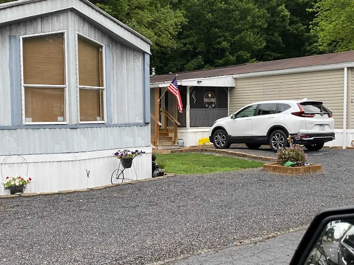 Mahoning Manor Mobile Home Park 10
