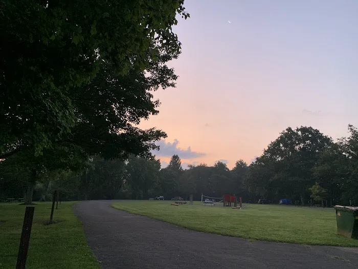 Campground 1