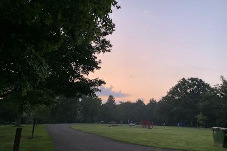 Campground