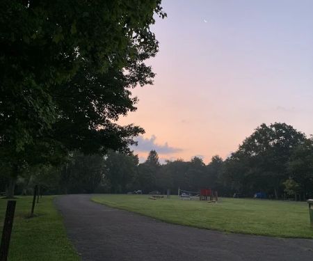 Campground