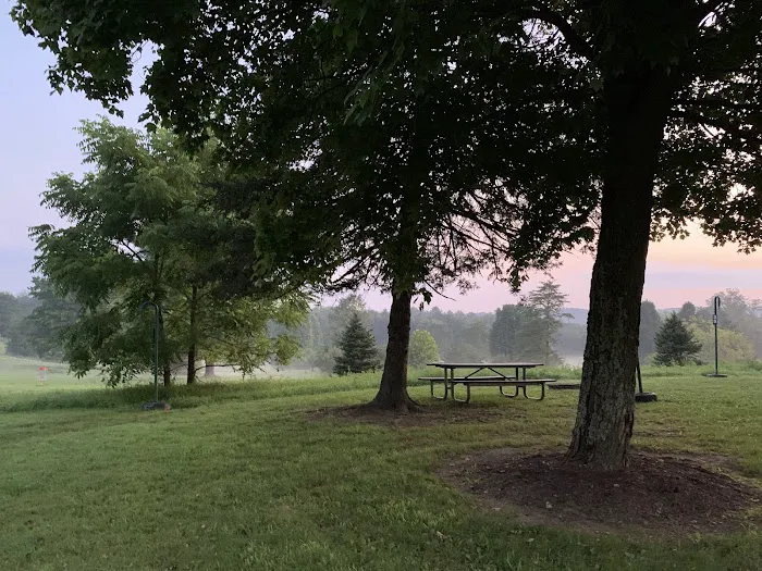 Campground 3