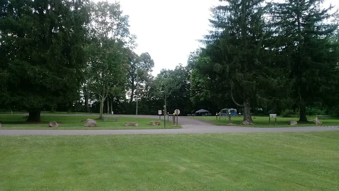 Campground 4