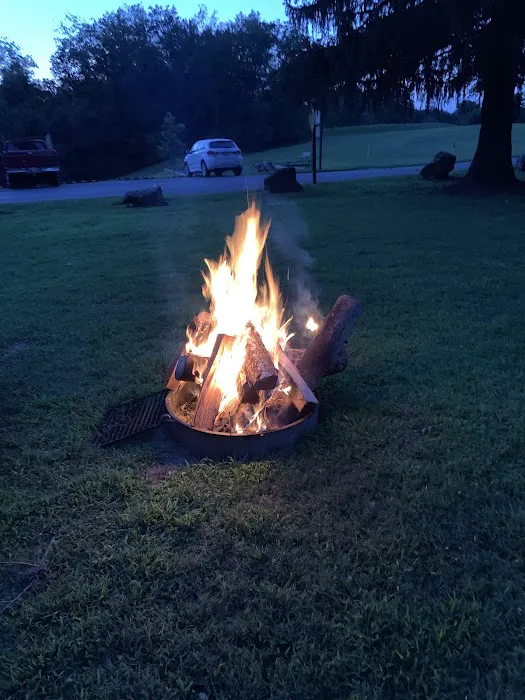 Campground 5