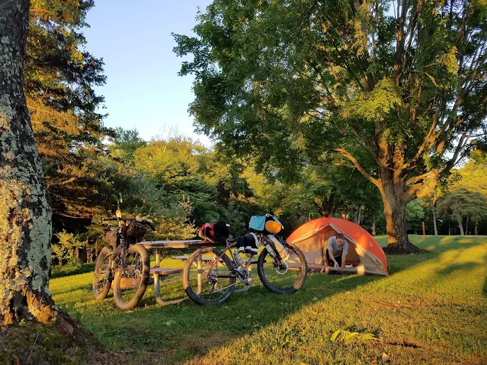 Campground 6