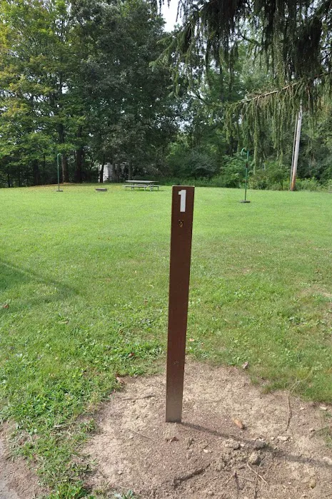 Campground 9