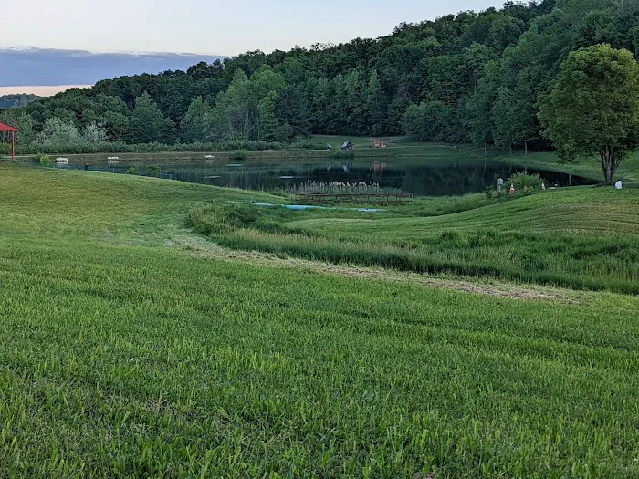 Bear Ridge Campground 1