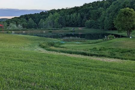 Bear Ridge Campground