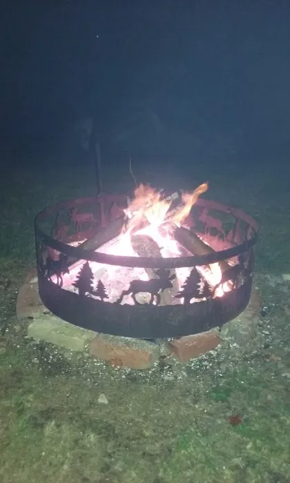 Bear Ridge Campground 6