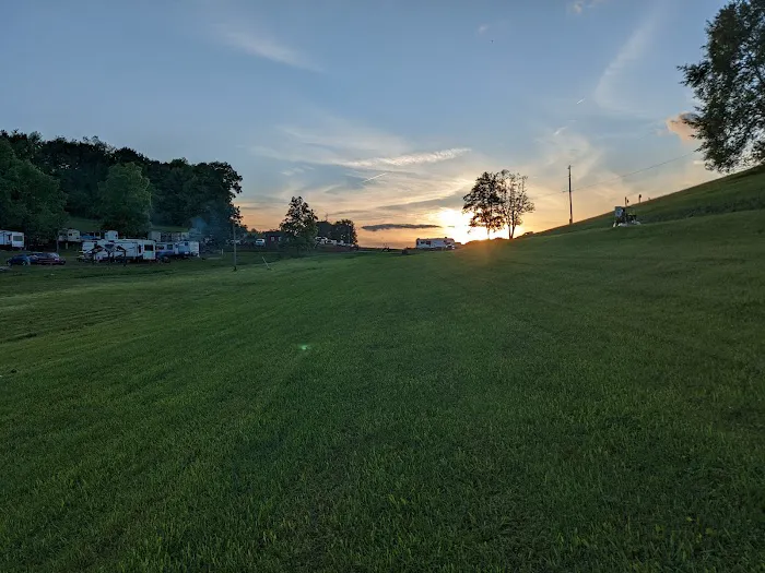 Bear Ridge Campground 2