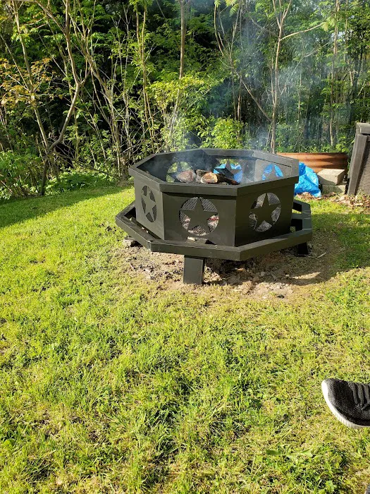 Bear Ridge Campground 9