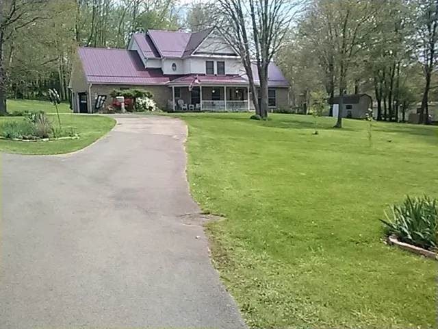 Piper Manor Mobile Park 1