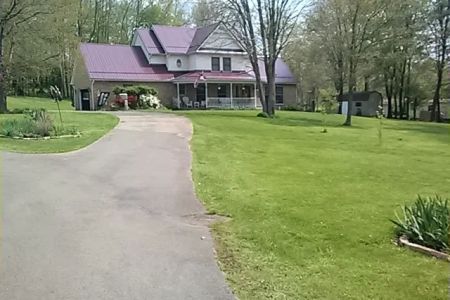 Piper Manor Mobile Park