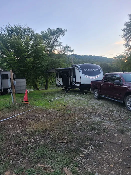 Kiski River Campsites LLC 5