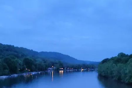 Kiski River Campsites LLC