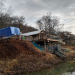 Kiski River Campsites