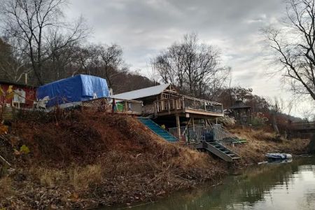 Kiski River Campsites