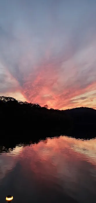 Kiski River Campsites 4