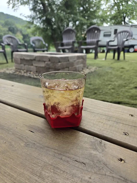 Kiski River Campsites 3