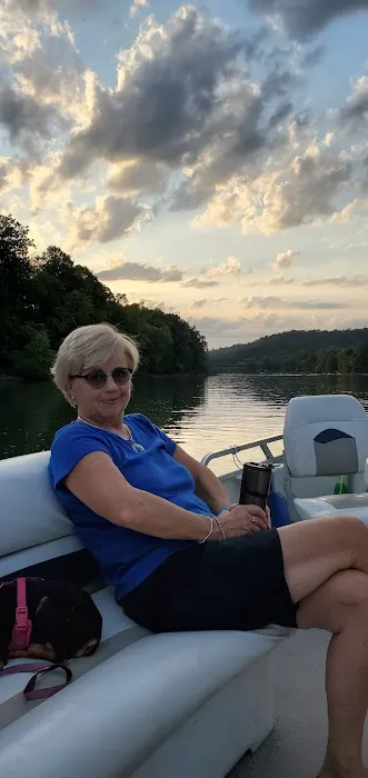 Kiski River Campsites 7