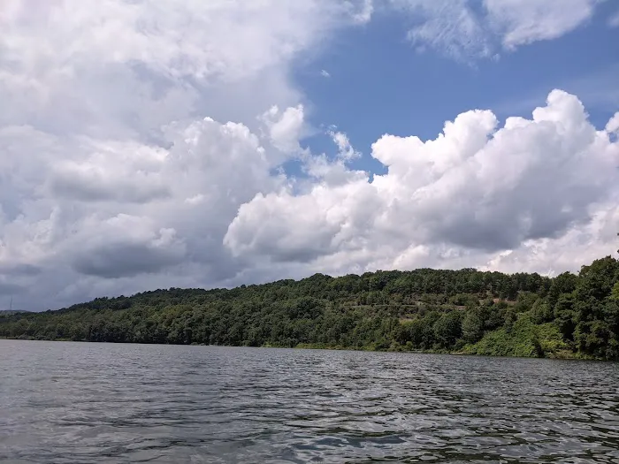 Curwensville Lake Recreation 1