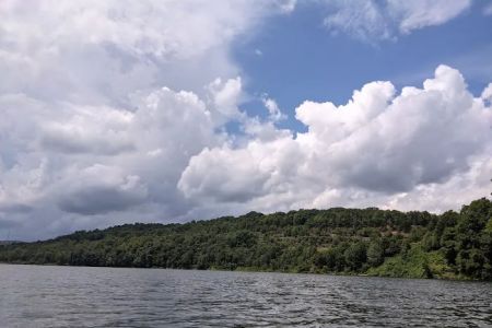 Curwensville Lake Recreation