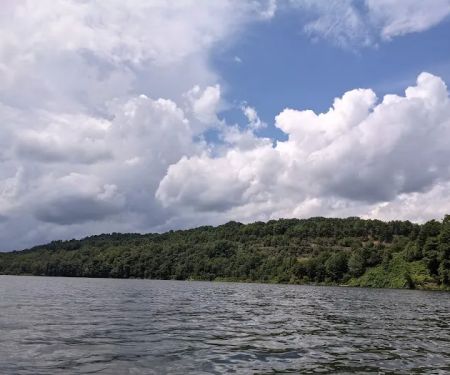 Curwensville Lake Recreation