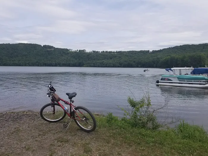 Curwensville Lake Recreation 2