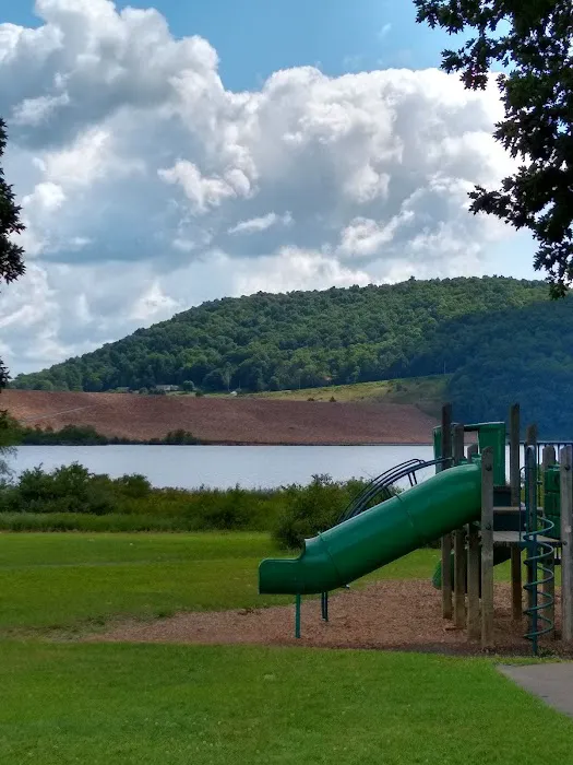 Curwensville Lake Recreation 7