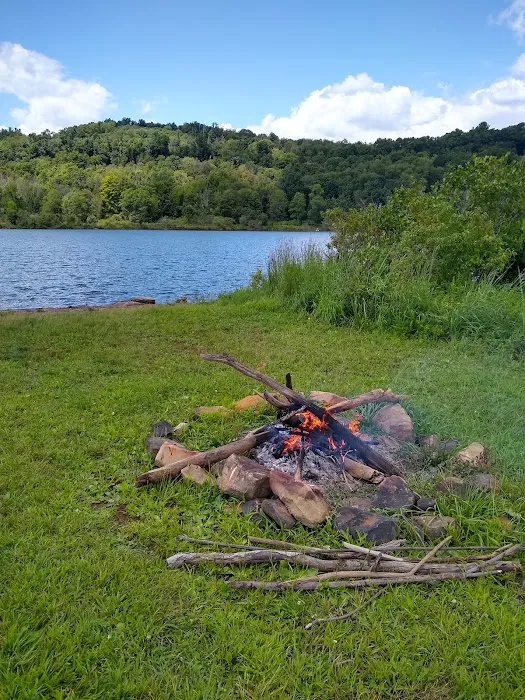 Curwensville Lake Recreation 8