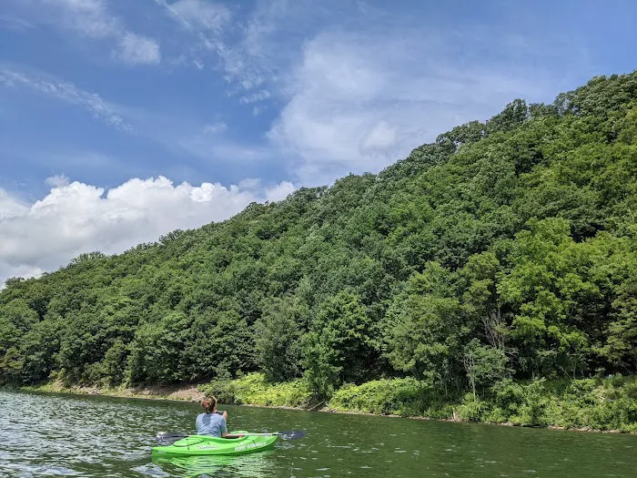 Curwensville Lake Recreation 10