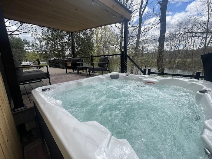 Greene Hills Resort and Campground 1